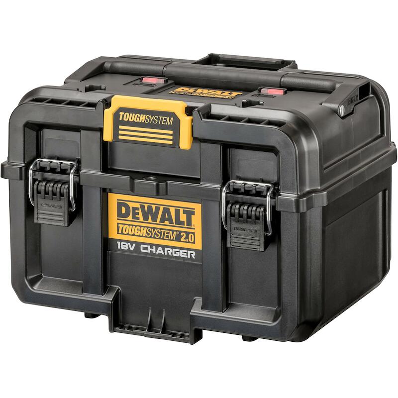 CHARGEUR/COFFRE 18-54V      DWST83471 TOUGHSYSTEM
