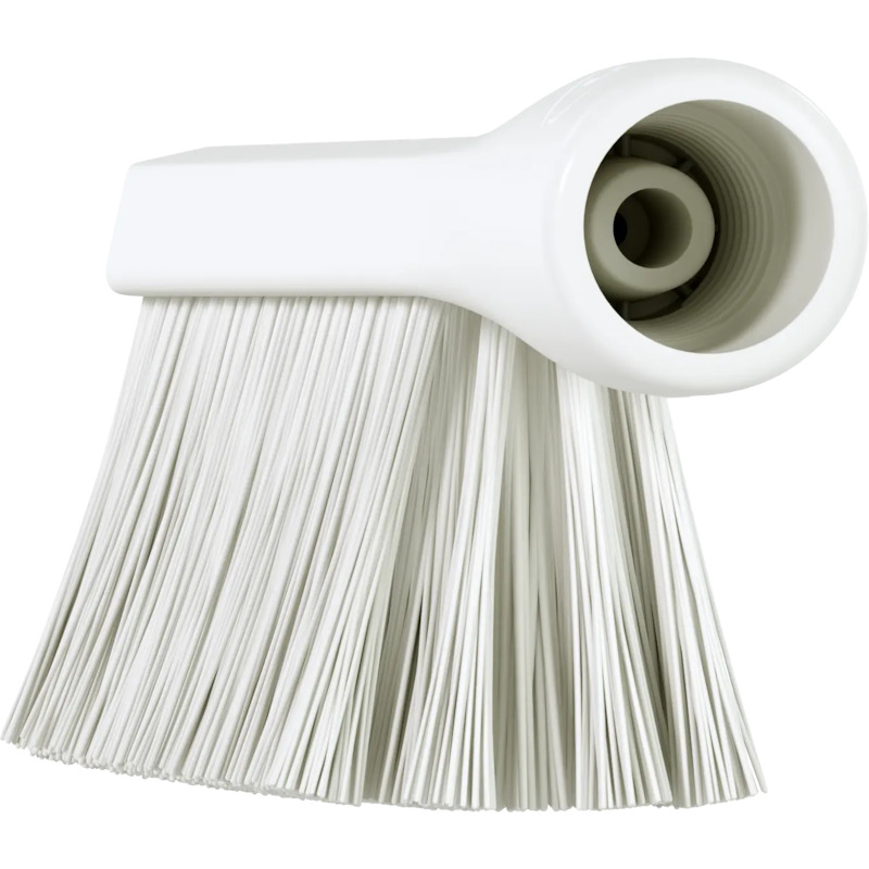 BROSSE À MAIN DUAL REACH    4592/5  L=260MM  BLANC