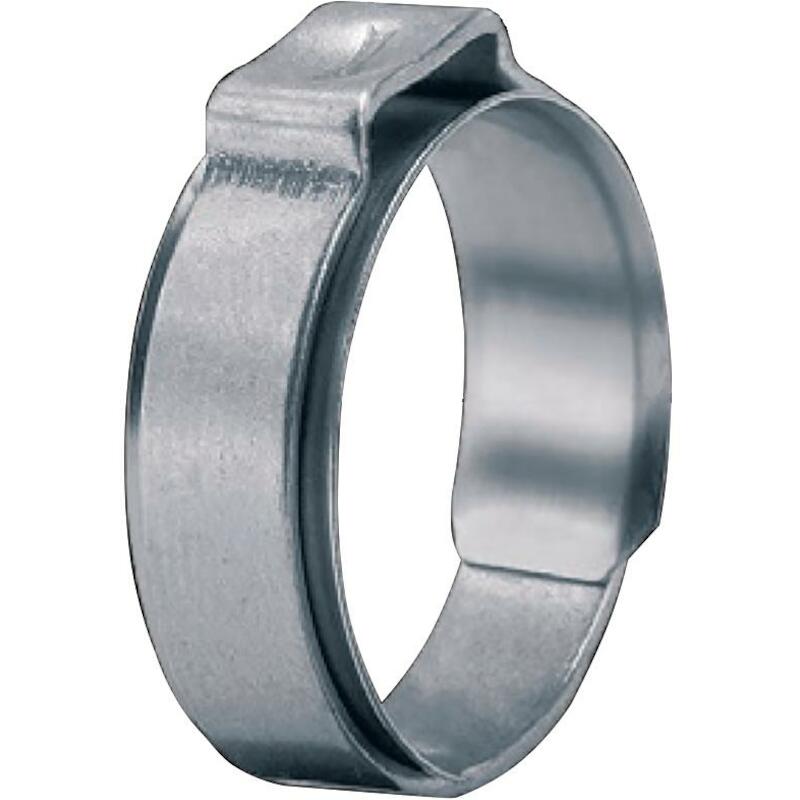 COLL.OREIL.À BAGUE INT.INOX 154 -  7 -8,2  OETIKER