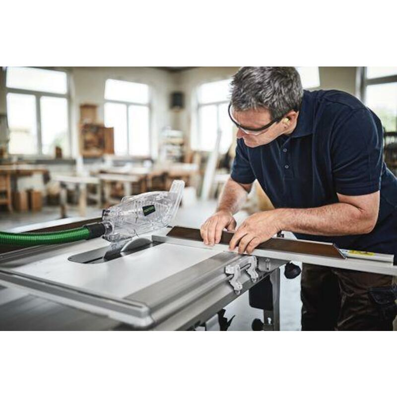 TAFELCIRKELZAAG TKS 80 EBS-SET - 575828 - FESTOOL