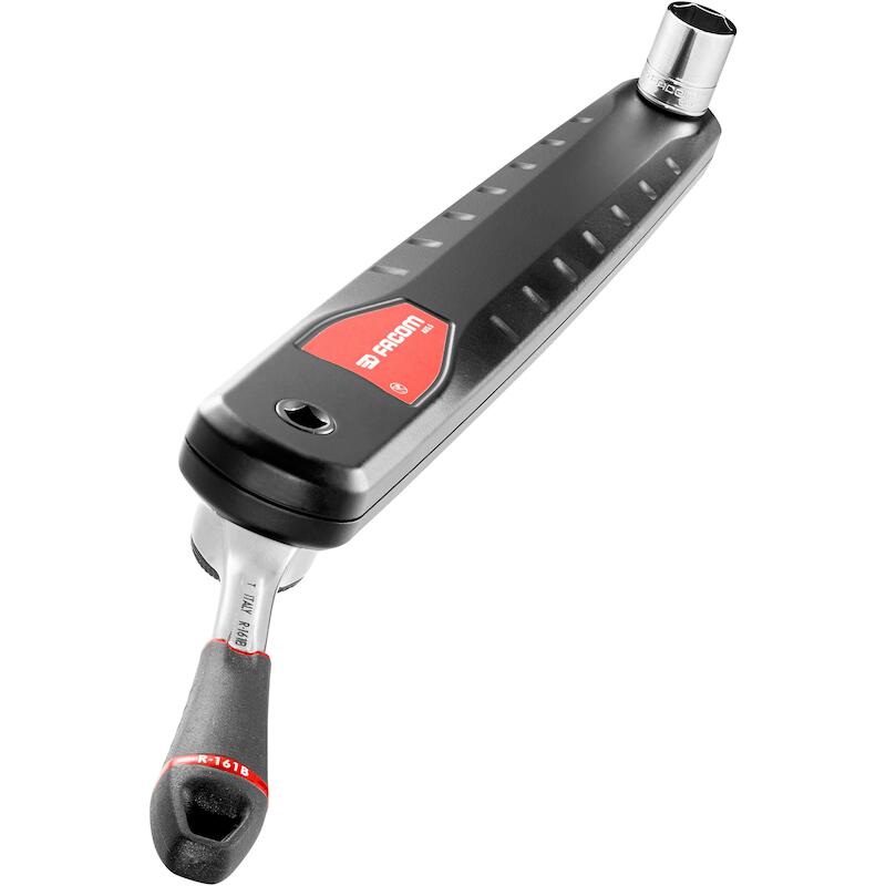 RATEL RONDE KOP 1/4"        R.161BPB         FACOM