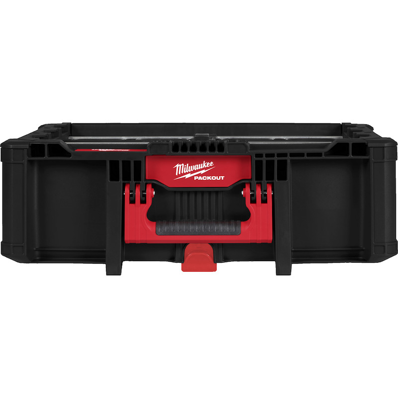 ORGANISER PACKOUT           4932498323   MILWAUKEE