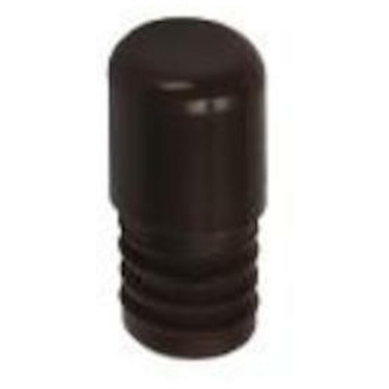 HETTICH 047392 DEURAANSLAG STB BRUIN         47392