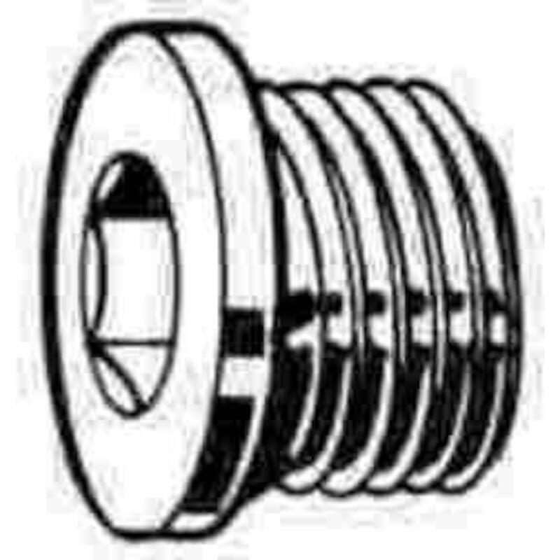STOP 6K +KRAAG M16X1,5      908        STAAL