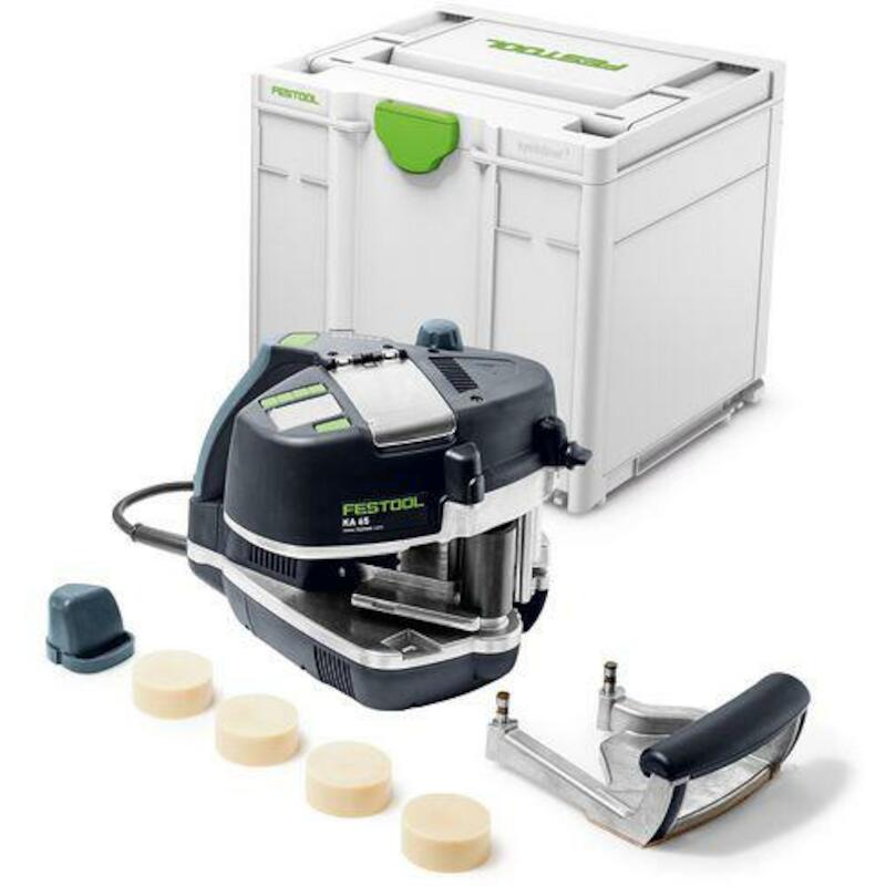 ENCOLLEUSE DE CHANT KA 65-PLUS CONTURO - 577836 - FESTOOL