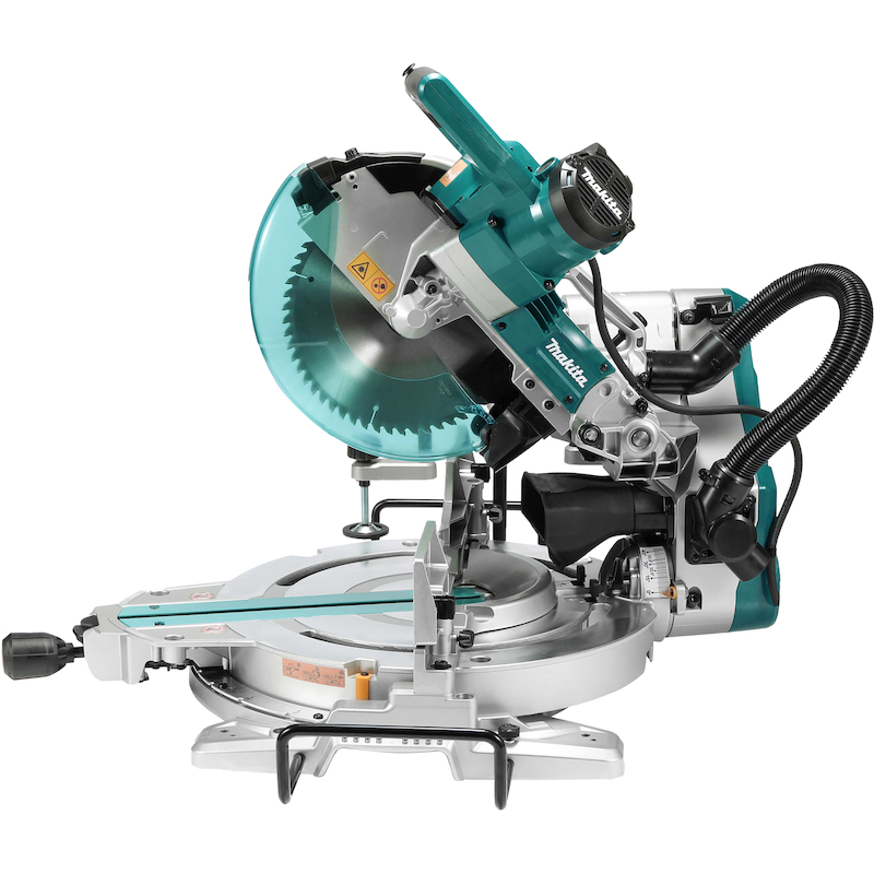 AFKORTZAAG 1510W/260MM      LS1019L         MAKITA