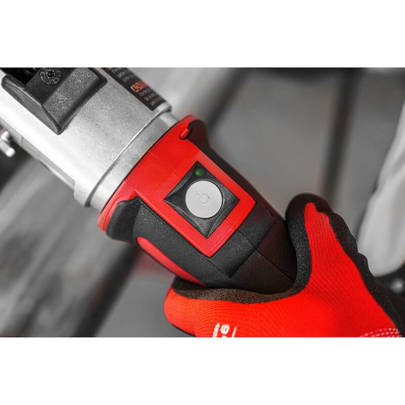 ACCU-PERS 18V/2X5AH         M18 BLHPTXL-502C MILWA