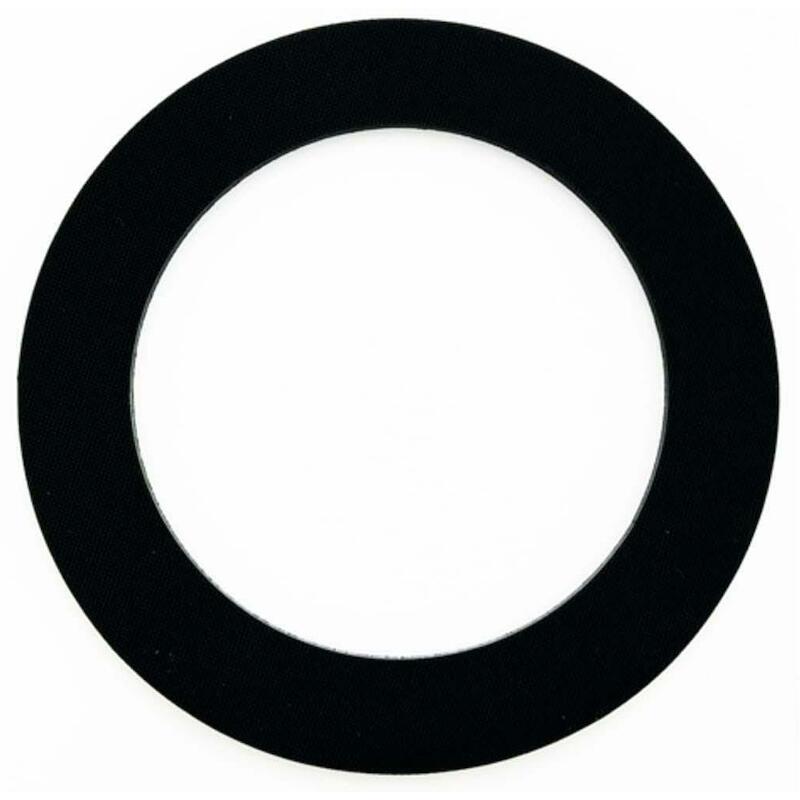 JOINT    NBR/SBR NOIR     DN 32 PN10/16-40 43X82X2