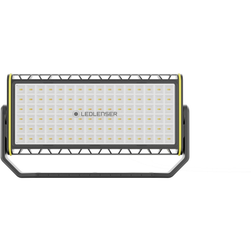 WERKLAMP LED 8000LM OPLAADB AF12R WORK  LED LENSER
