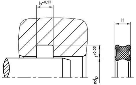 QUADRING - 4440 - 170,82X6,99
