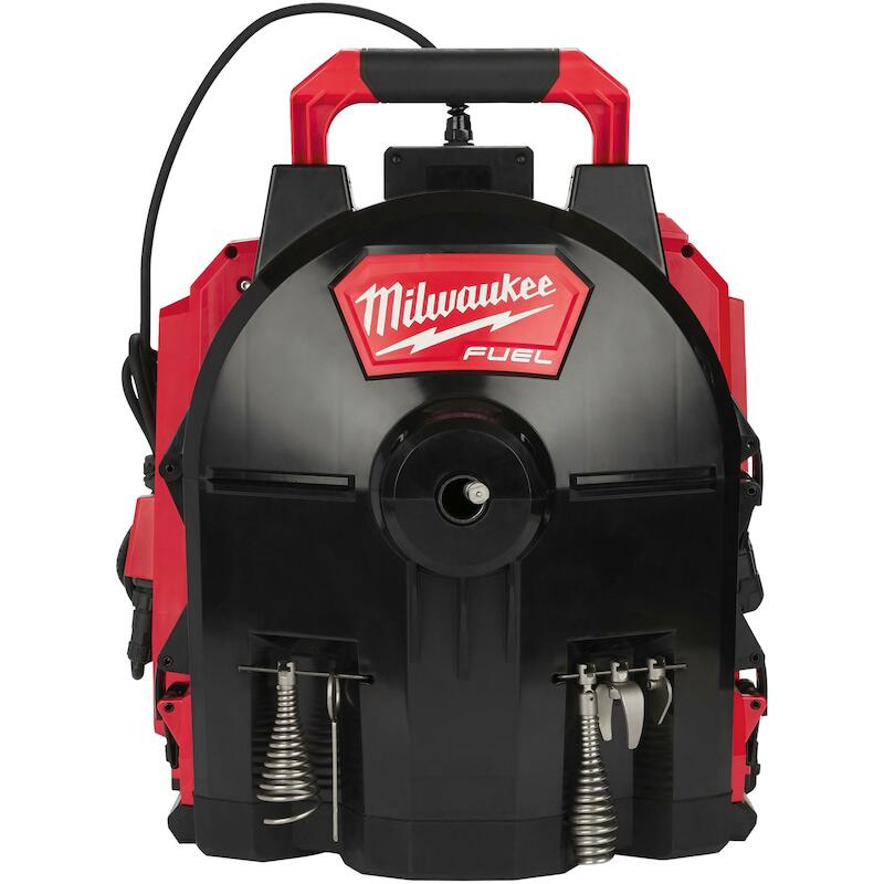 DÉBOCHEUR ACCU 18V/BODY     M18 FFSDC16-0 MILWAUKE