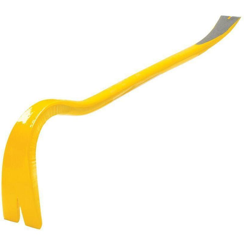 PIED DE BICHE FATMAX        1-55-503 600MM STANLEY