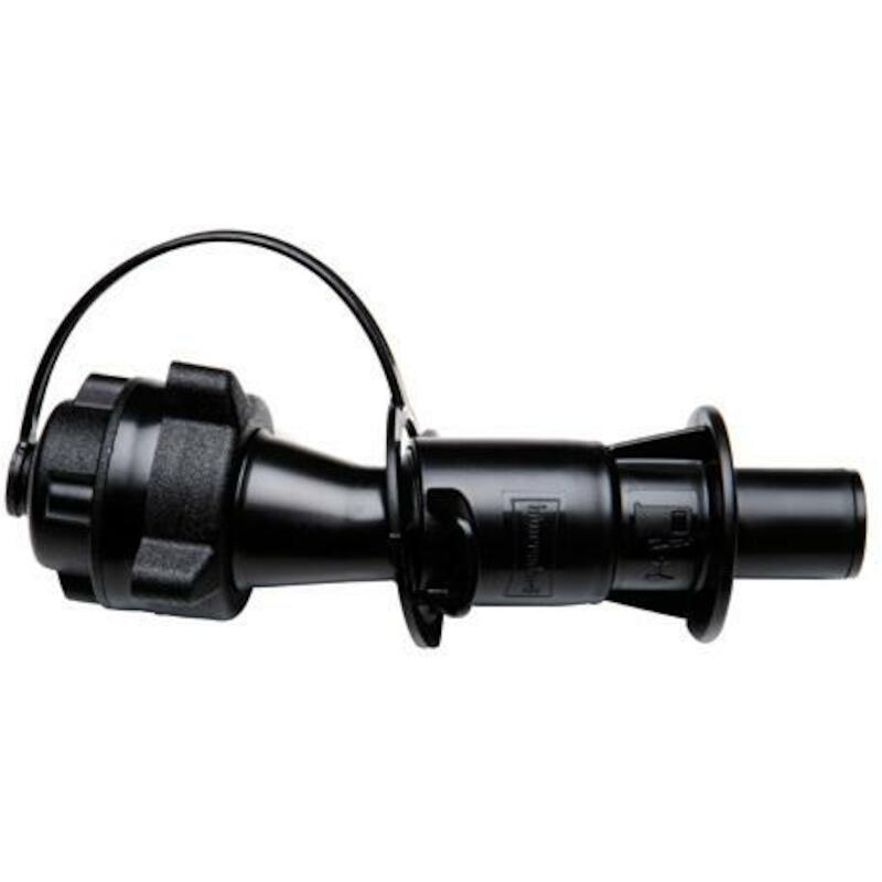 BEC DE SÉCURITÉ CARBURANT   714826          HIKOKI