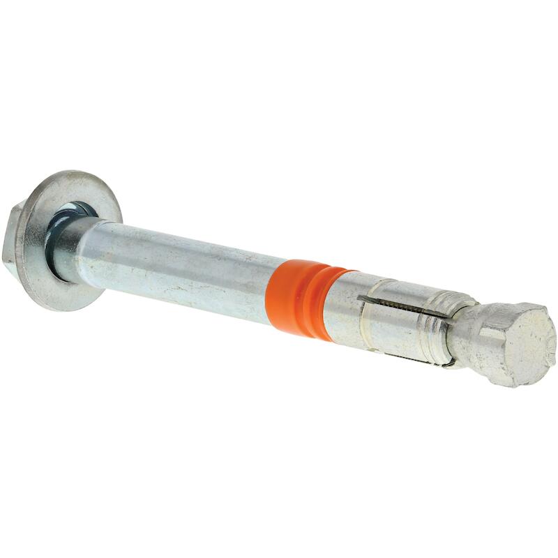 Spit - Guardia - safety anchor - M12 - 20/105 - zinc-plated steel - 02454127