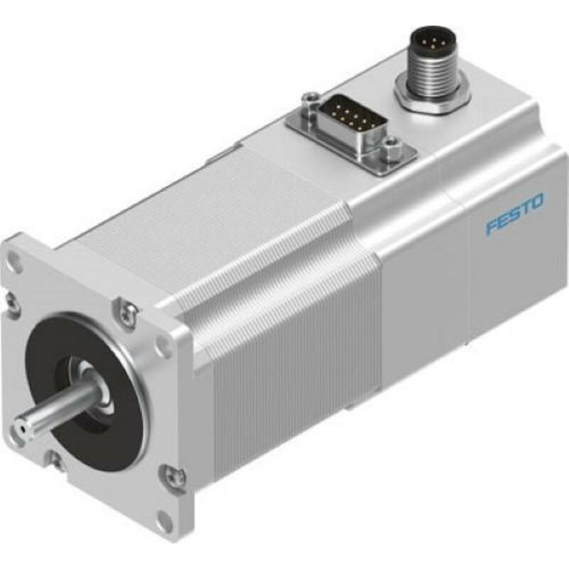 STAPPENMOTOR EMMS-ST-57-M-SE-G2 (1370479) FESTO