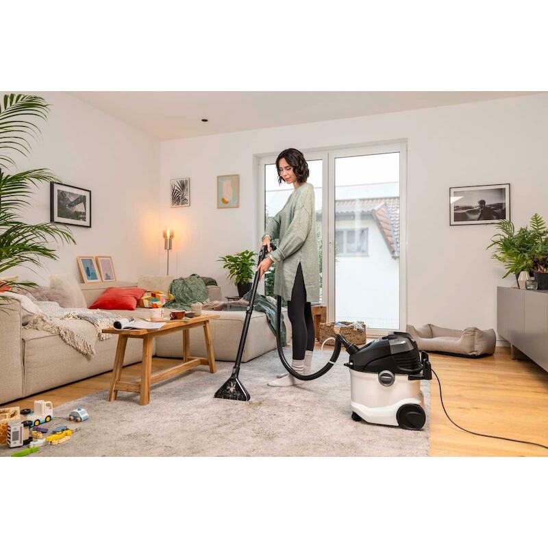 TAPIJTREINIGER 1000W        SE 5           KARCHER