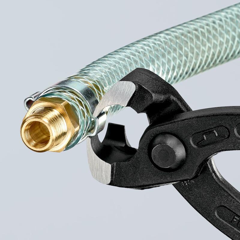 OORKLEMTANG                 10 99 I220     KNIPEX