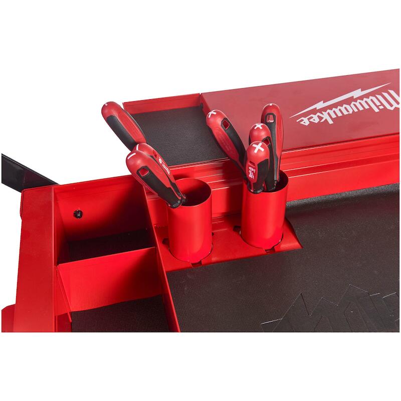 SERVICEWAGEN STAAL 102CM    4932478856   MILWAUKEE