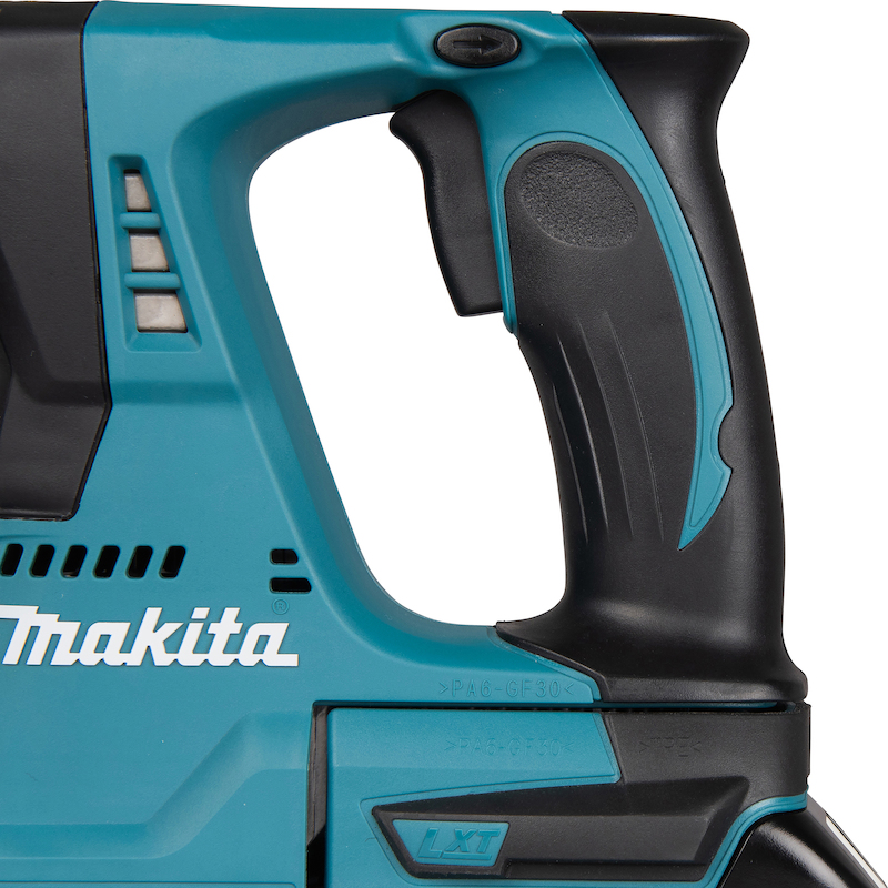 MARTEAU PERFORATEUR LXT® - DHR243ZJW - MAKITA
