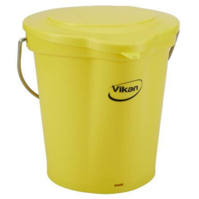EMMER - VIKAN 5688/6 - GEEL 6 L