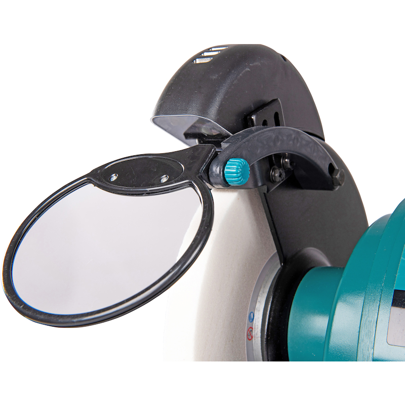 BENCH GRINDER - GB801 - MAKITA