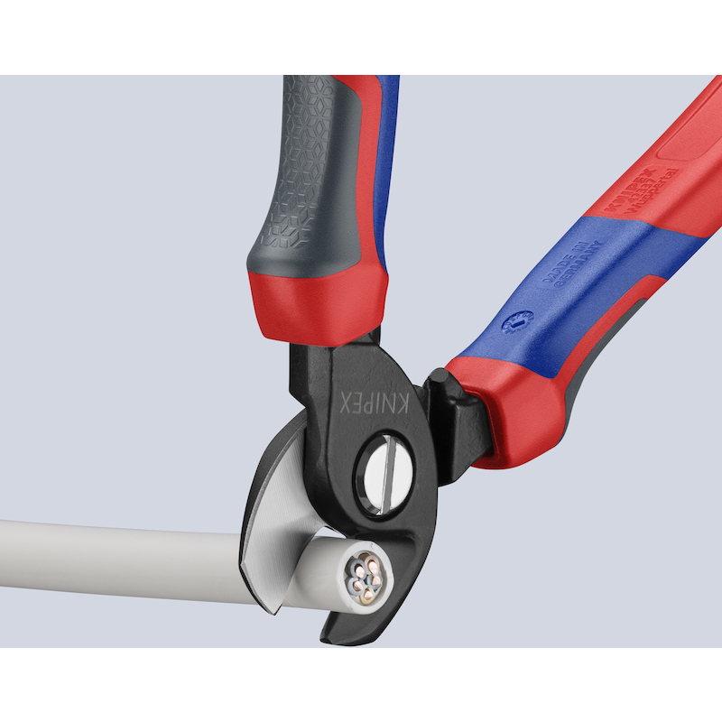 COUPE-CÂBLES                95 12 - 165MM   KNIPEX