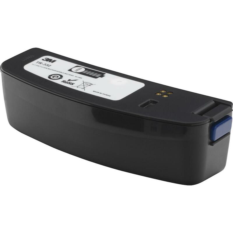 BATTERIJ STANDAARD          TR-630N VERSAFLO    3M
