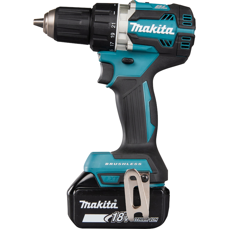 BOORMACHINE LXT® - DDF484T1J - MAKITA
