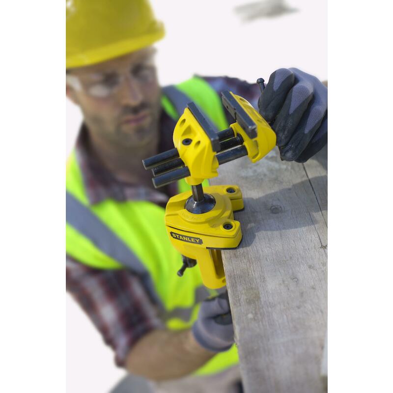 BANKSCHROEF 360°            1-83-069  70MM STANLEY