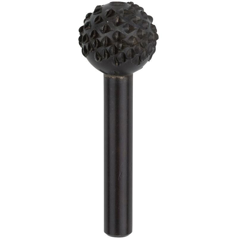 FRAISE CRAYON ROND 15X15MM  2609255301 S6    BOSCH