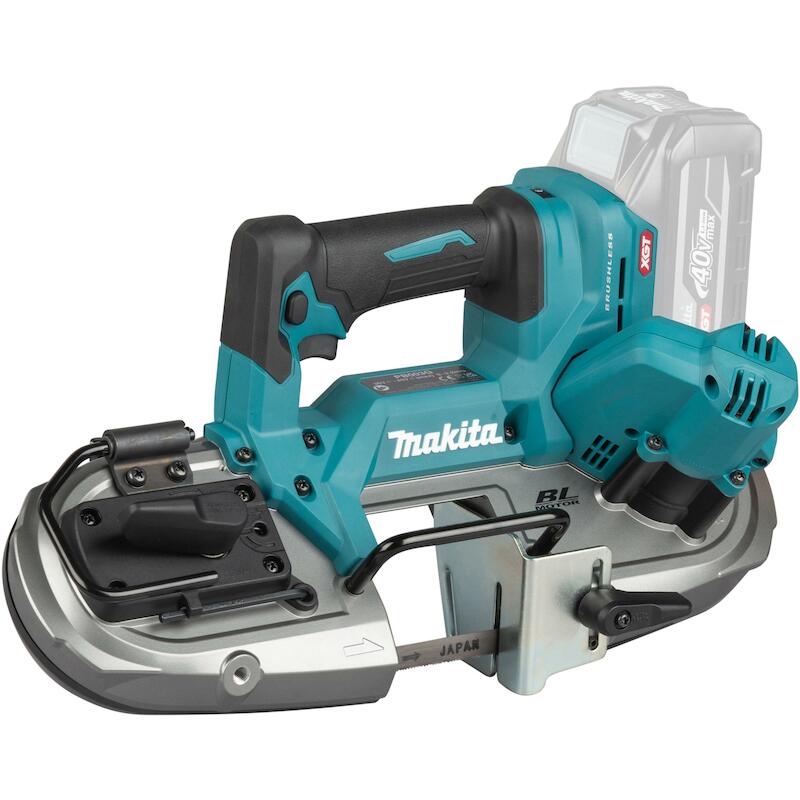 ACCU-LINTZAAG 40V/BODY      PB003G          MAKITA