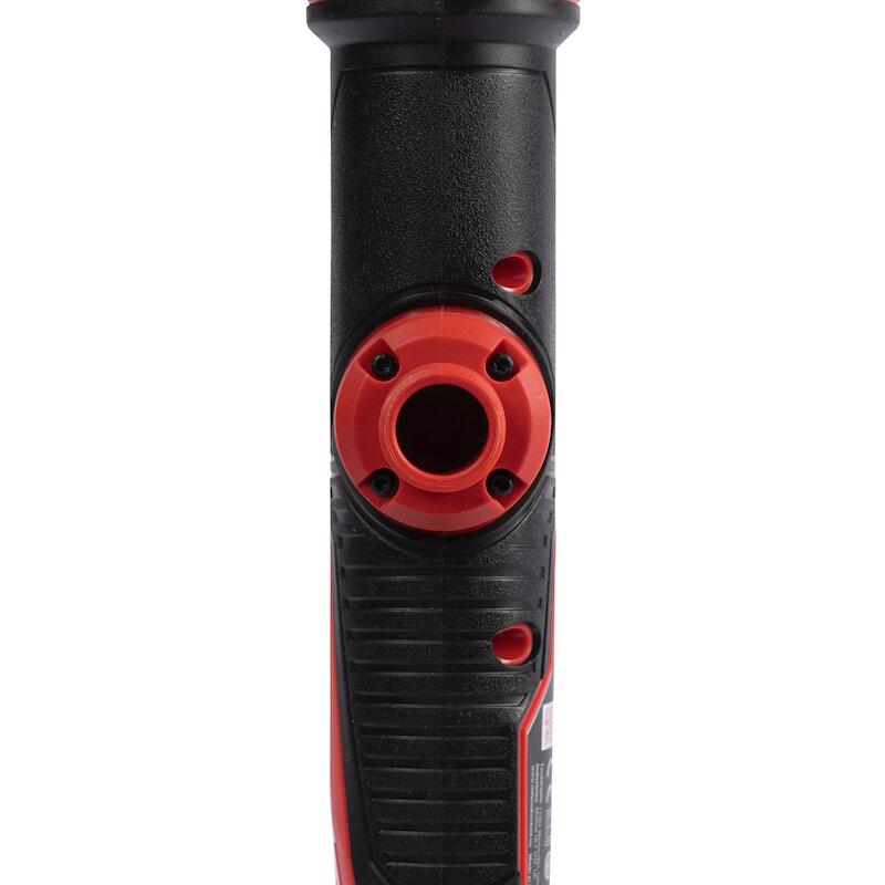 Milwaukee - Accu-staafwaterpomp - M12 BSWP-601 - 12 V - 1x 6,0 Ah - 34 l/min - 3/4" bspt - 03221992