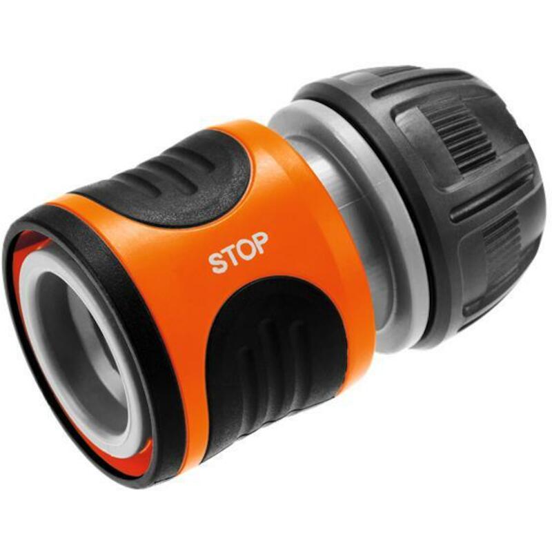 SNELKOPPELING 1/2"-5/8"     18213          GARDENA