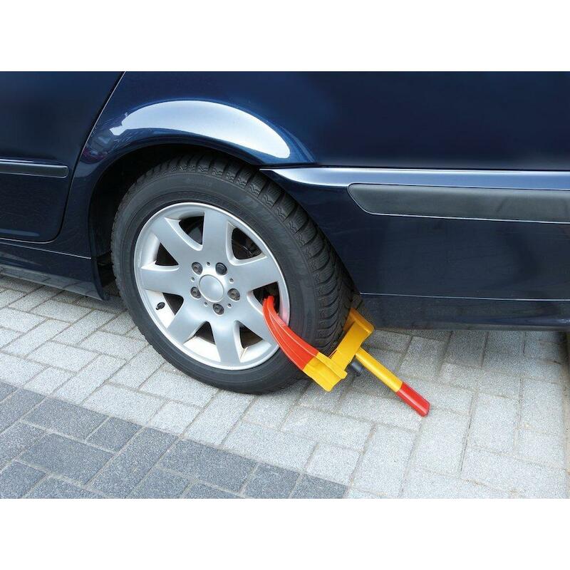 PINCE DE ROUE 175-275MM     0520809       CARPOINT