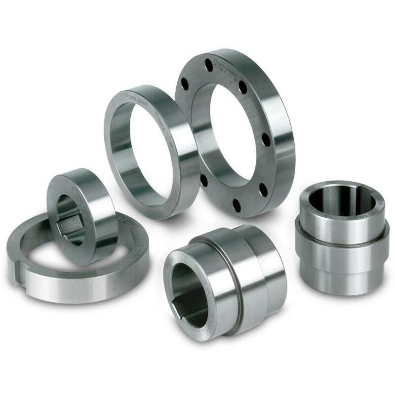 BAGUE EXT.ROUE LIBRE        DC230C         STIEBER