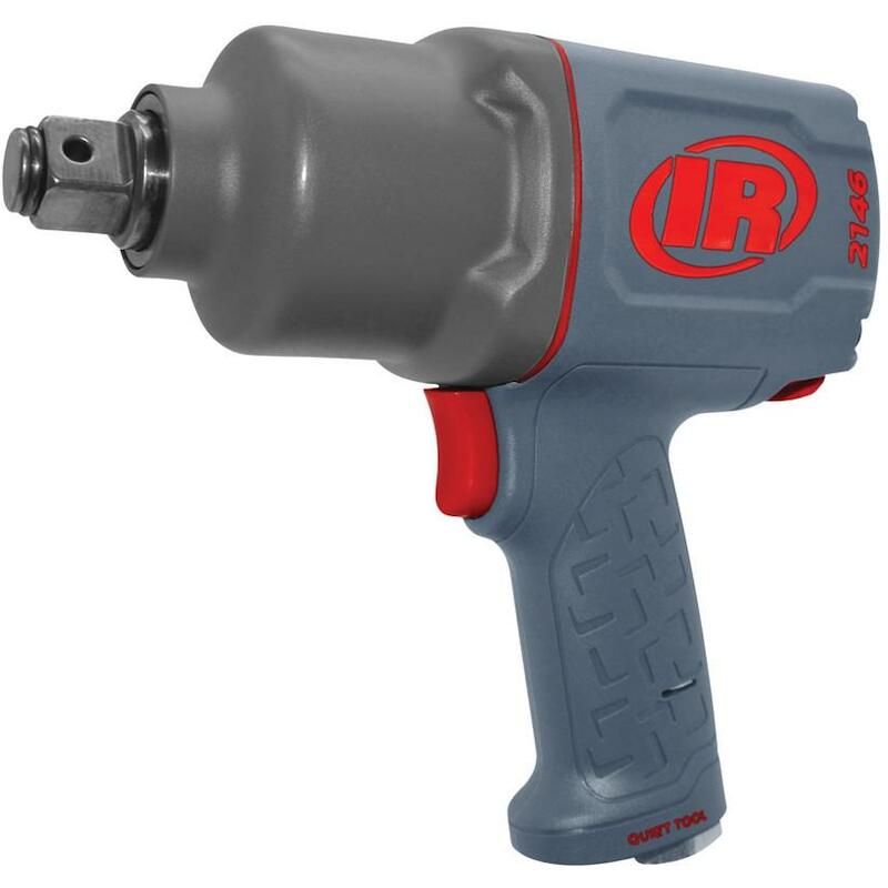 CLÉ À CHOCS PNEUMATIQUE 3/4" 2146Q1MAX INGERSOLL RAND