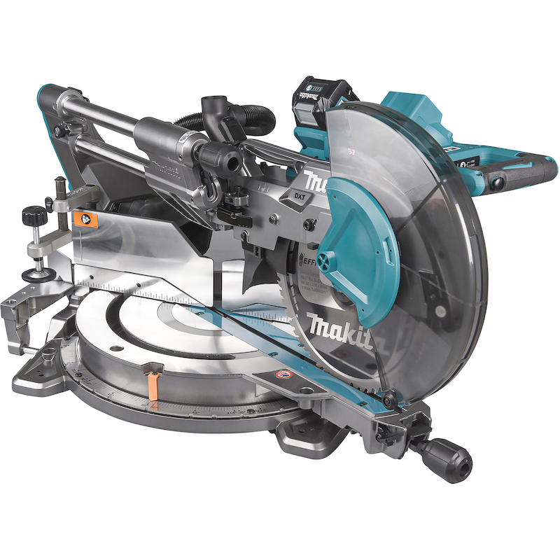 AFKORT-/VERSTEKZAAG XGT® - LS003GZ01 - MAKITA