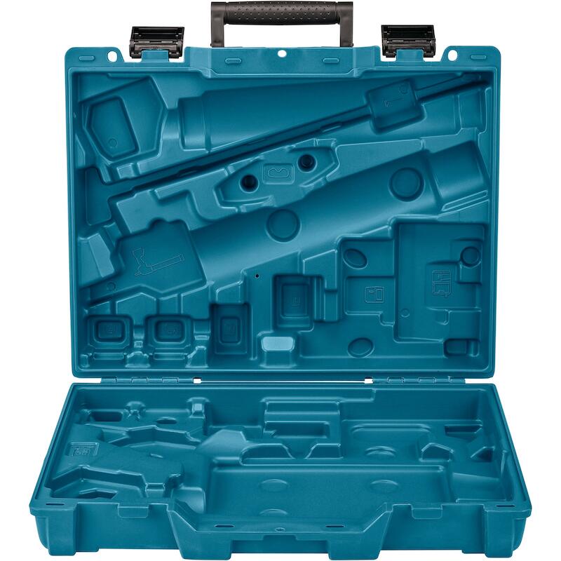 KUNSTSTOF DRAAGKOFFER - 821710-4 - MAKITA
