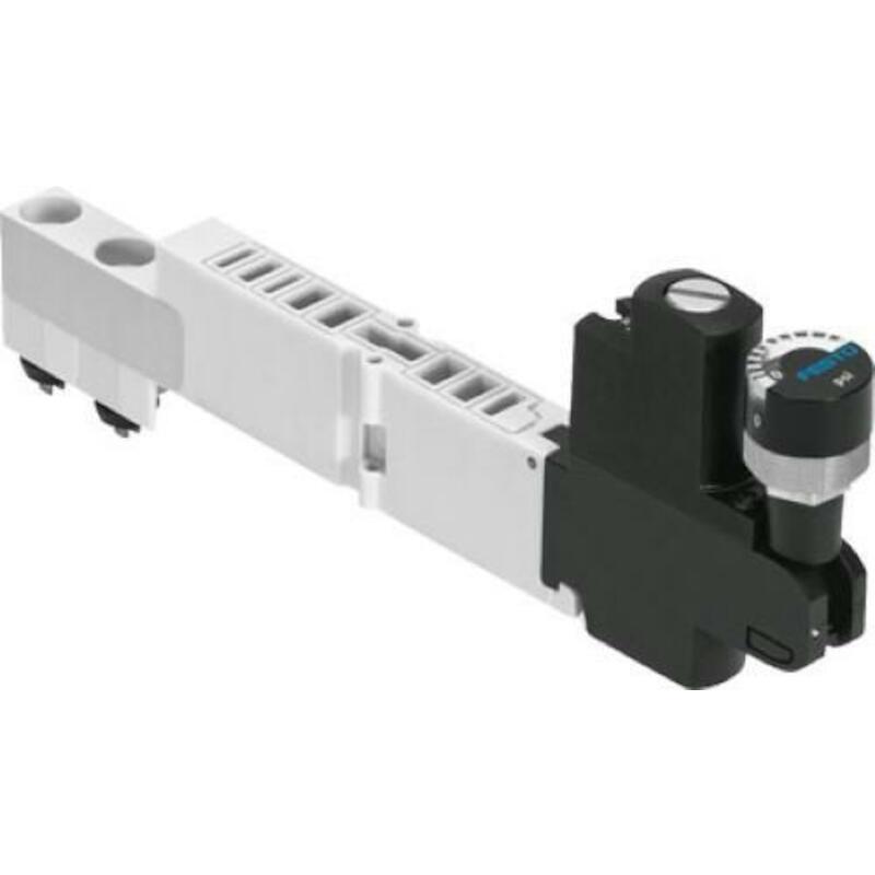 REGELPLAAT VMPA1-B8-R1C2-C-06 (549052) FESTO