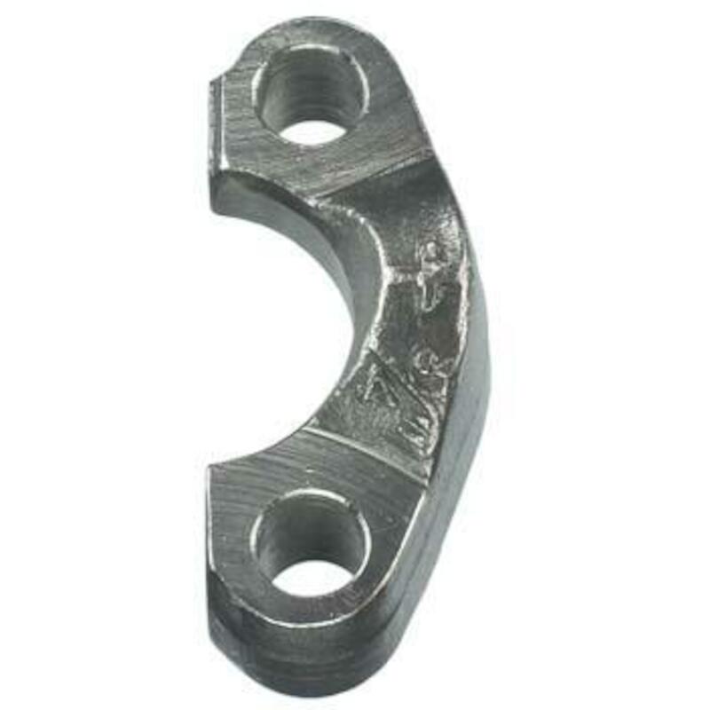 FIXATION DE LA BRIDE        FLH-3-1 1/4"        PH