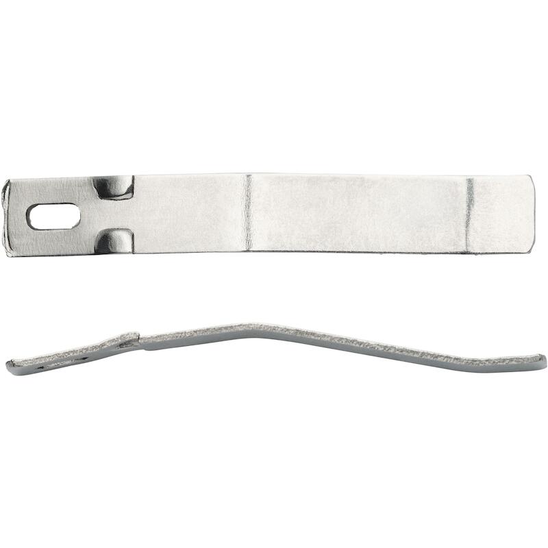 VEREN VR ELEKTROTANGEN      35 99 01  (2ST) KNIPEX