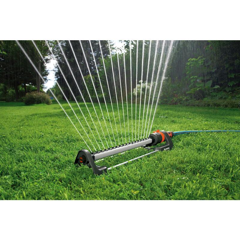 ZWENKSPROEIER AQUA L        18704-20       GARDENA
