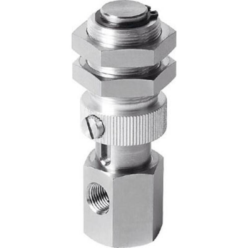 SUPPORT DE VENTOUSE ESH-HD-5-G (189241) FESTO