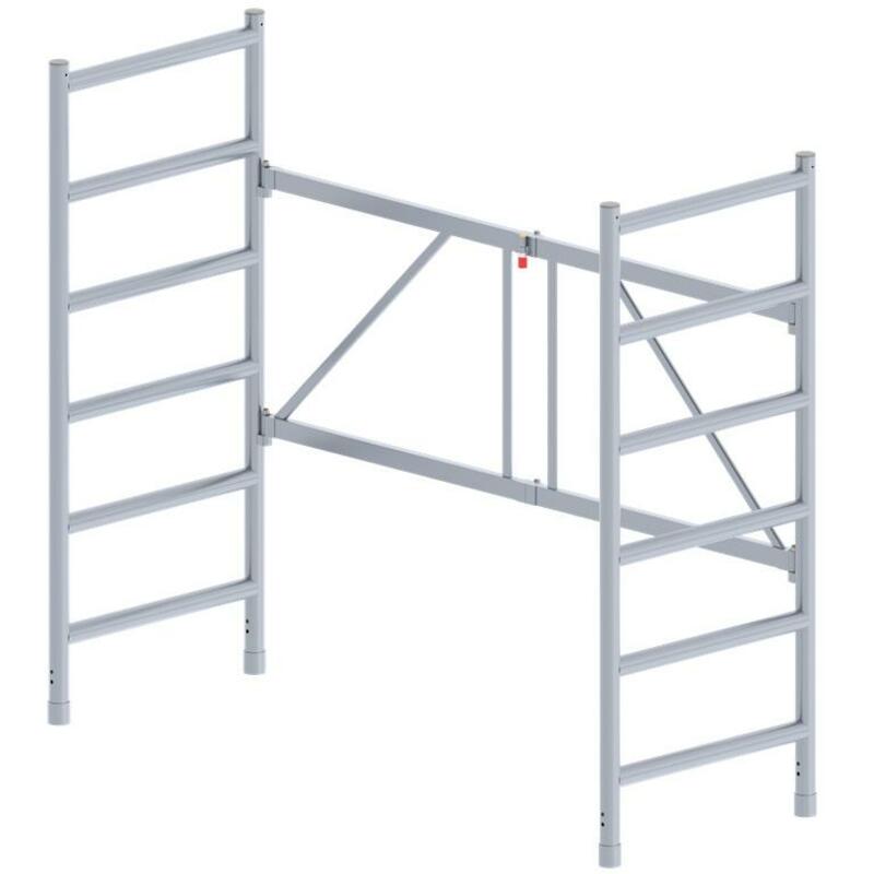 VOUWFRAME RS 44-POWER       326012 6 SPORT  ALTREX