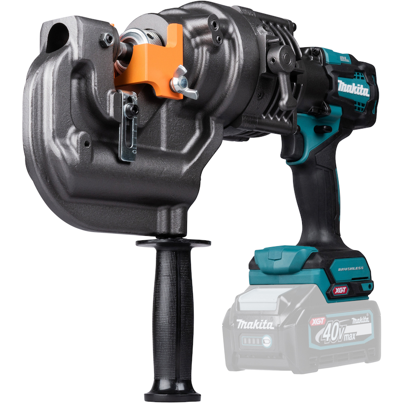 POINÇONNEUSE 40V/BODY       PP001G          MAKITA