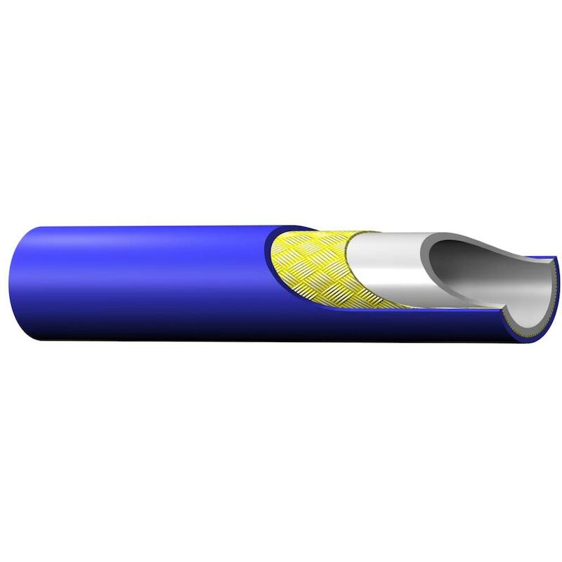TUYAU PUSH-LOK BLEU 3/4"    830M            PARKER