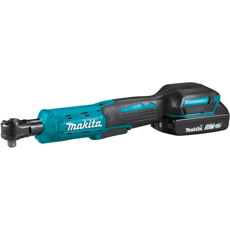CLÉ À CLIQUET LXT® - DWR180RA1J - MAKITA