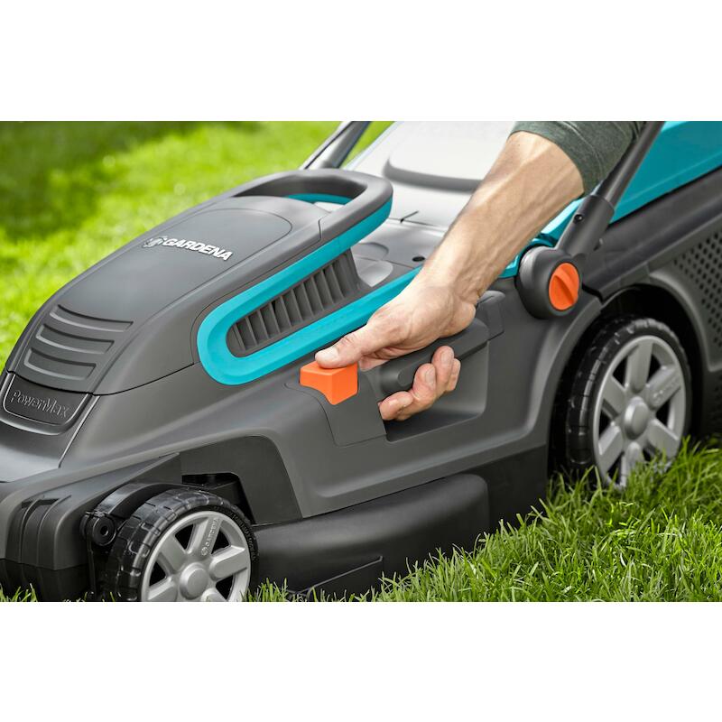 TONDEUSE GAZON 1800W/42MM   POWERMAX      GARDENA