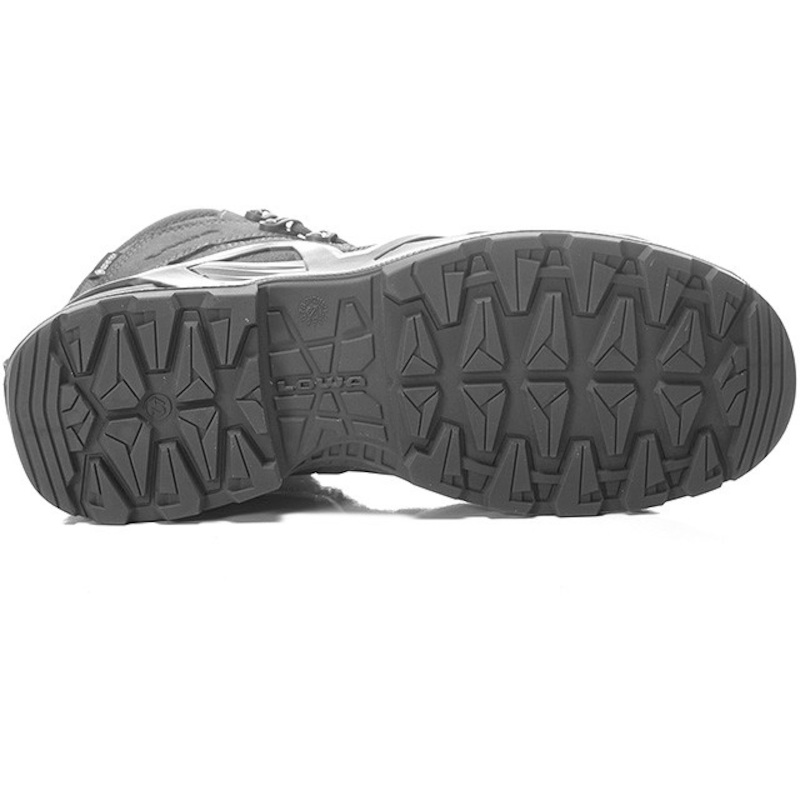 SCHOEN ESD HOOG S3S GRIJS   ZEPHYR GTX     46 LOWA