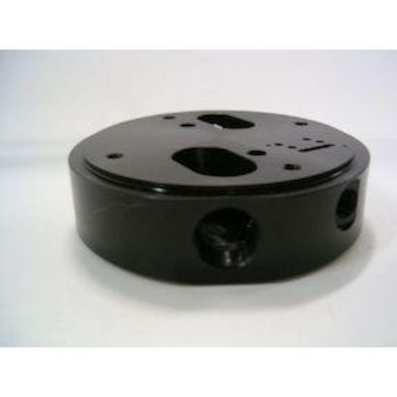 POLYETHYLENE PE HD1000 16KG/PL 2000 X 1000 X 8